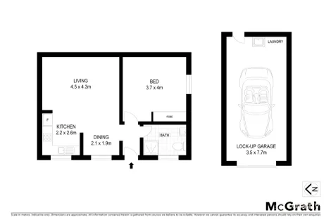 Property photo of 1/34 Gray Avenue Corinda QLD 4075