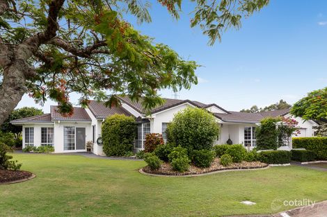 Property photo of 35 Port Jackson Boulevard Clear Island Waters QLD 4226