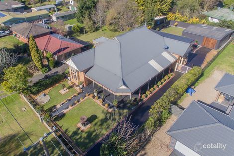 Property photo of 11 Government Road Yerrinbool NSW 2575