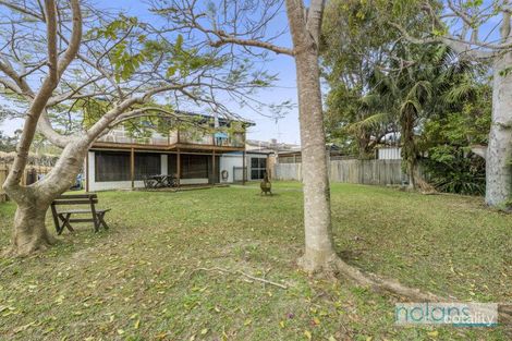 Property photo of 20 Sandys Beach Drive Sandy Beach NSW 2456