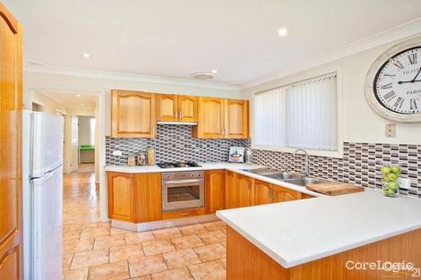 Property photo of 128 St Clair Avenue St Clair NSW 2759
