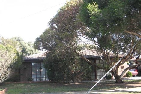 Property photo of 31 Farnborough Avenue Craigieburn VIC 3064