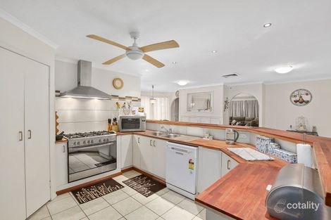 Property photo of 4 Fife Place Cecil Hills NSW 2171