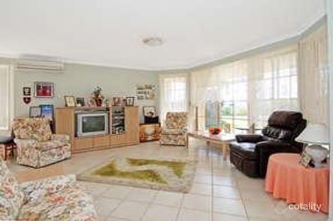 Property photo of 54 Barton Drive Kiama Downs NSW 2533