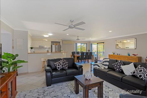 Property photo of 96/31 Langport Parade Mudgeeraba QLD 4213