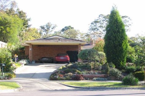 Property photo of 13 Alpha Court Mitcham VIC 3132