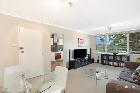 18/54 Alexandra St, Drummoyne, NSW 2047