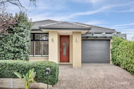 3 Burrows Pl, Craigieburn, VIC 3064