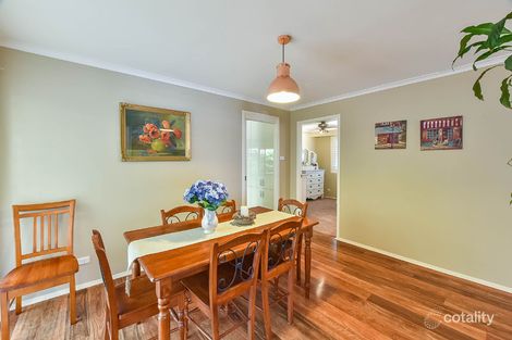 Property photo of 20 Aquamarine Drive Eagle Vale NSW 2558