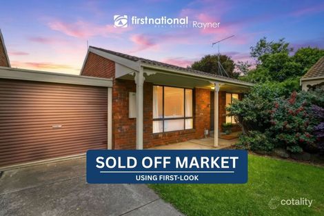 Property photo of 2/28 Simpson Street Bacchus Marsh VIC 3340