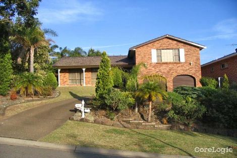 Property photo of 6 Tennant Place Illawong NSW 2234