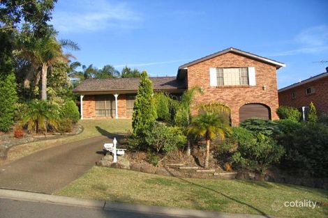 Property photo of 6 Tennant Place Illawong NSW 2234