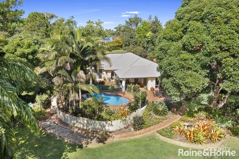 Property photo of 91 Cudgerie Drive Black Mountain QLD 4563