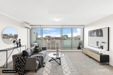 49/22 Gadigal Ave, Zetland, NSW 2017