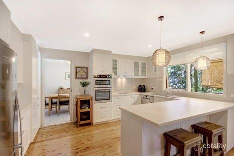 Property photo of 6 Highview Drive Farmborough Heights NSW 2526