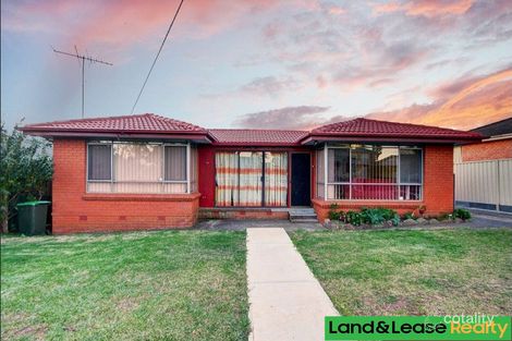 Property photo of 18 Carrington Circuit Leumeah NSW 2560