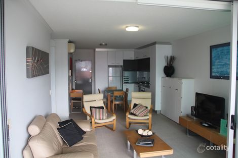 Property photo of 17/89 Lambert Street Kangaroo Point QLD 4169