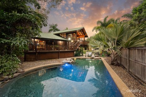 Property photo of 1 Brighton Close Kewarra Beach QLD 4879