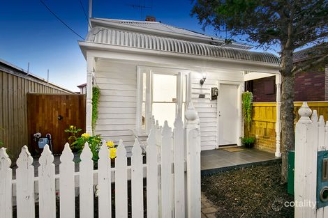 Property photo of 18 Evans Street Brunswick VIC 3056