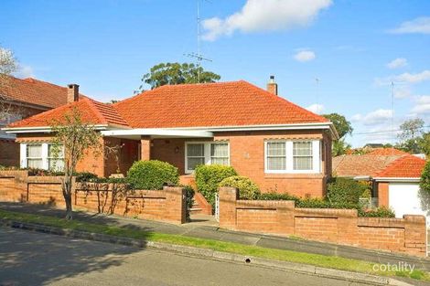 Property photo of 23 Rosebank Crescent Hurstville NSW 2220