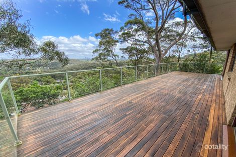 Property photo of 16 Warili Road Frenchs Forest NSW 2086