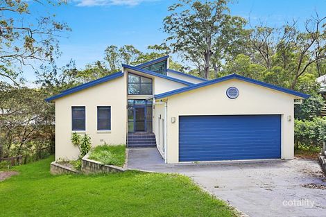 Property photo of 149 Cove Boulevard North Arm Cove NSW 2324