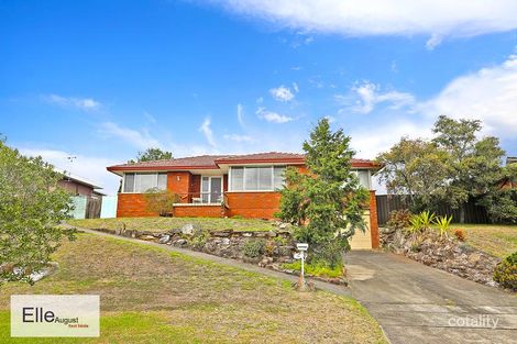 36 Haerse Ave, Chipping Norton, NSW 2170