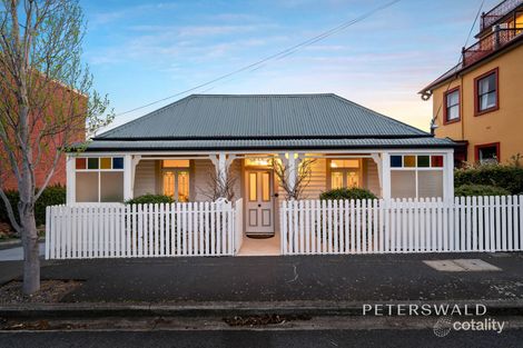 18 Glebe St, Glebe, TAS 7000