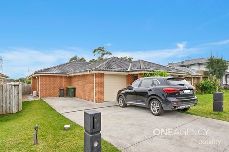 Property photo of 35 Omaroo Place Horsley NSW 2530