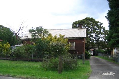 75 Railway Pde, Bullaburra, NSW 2784