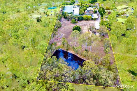 Property photo of 333 Tamborine Mountain Road Tamborine QLD 4270