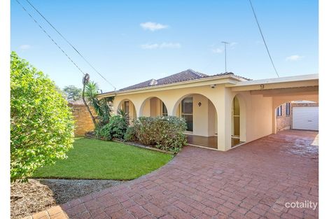 9 Haigh Ave, Roselands, NSW 2196