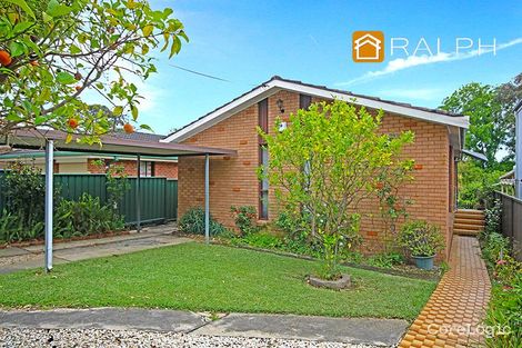 Property photo of 37 Barremma Road Lakemba NSW 2195