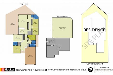 Property photo of 149 Cove Boulevard North Arm Cove NSW 2324