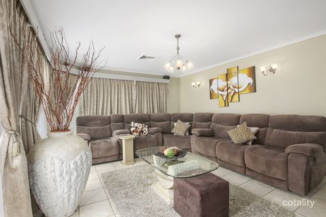 Property photo of 4 Fife Place Cecil Hills NSW 2171
