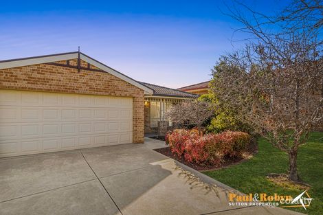 Property photo of 17/48 Kingscote Crescent Bonython ACT 2905