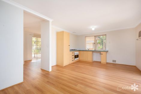 Property photo of 3/21 Hogarth Street Cannington WA 6107
