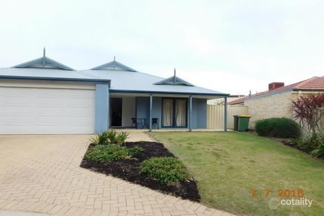 8 Ballard Mndr, Lakelands, WA 6180