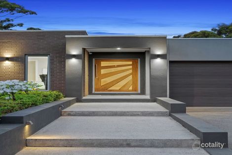 Property photo of 64 Pioneer Drive Maiden Gully VIC 3551