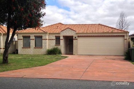 Property photo of 4/15 Garden Street Cannington WA 6107