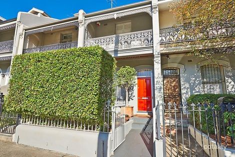 197 Hargrave St, Paddington, NSW 2021