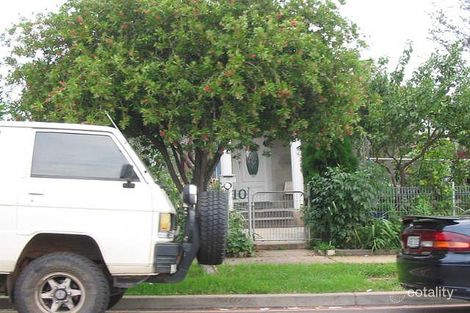 10 First St, Granville, NSW 2142