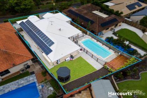 Property photo of 36 Peron Crescent North Lakes QLD 4509