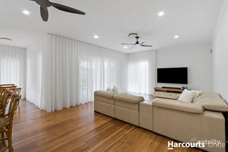 Property photo of 36 Peron Crescent North Lakes QLD 4509
