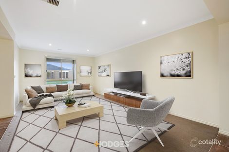 Property photo of 2A Pomegranate Way Pakenham VIC 3810