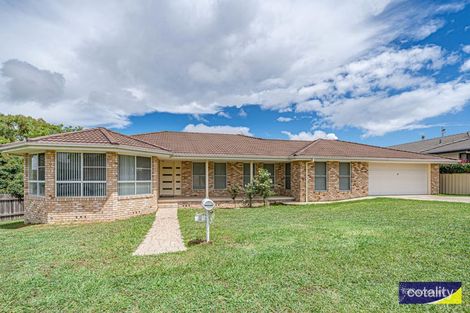 Property photo of 3 Bill Watson Court Armidale NSW 2350