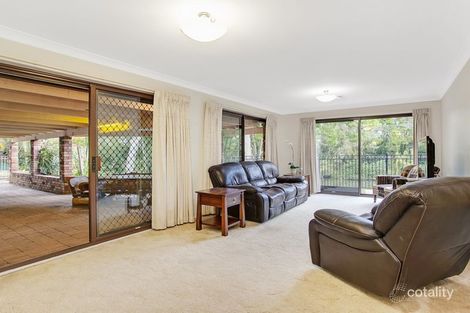 Property photo of 73 Nerang River Drive Nerang QLD 4211