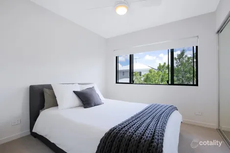 Property photo of 49/9 Ellen Street Carina QLD 4152