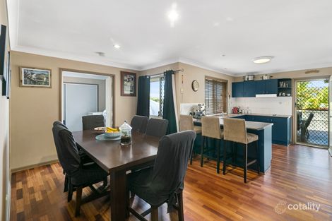 Property photo of 2 Rosehill Court Brassall QLD 4305