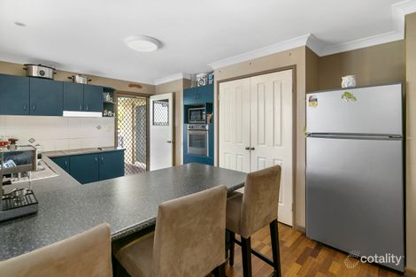 Property photo of 2 Rosehill Court Brassall QLD 4305